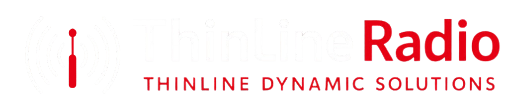 Thinline Radio